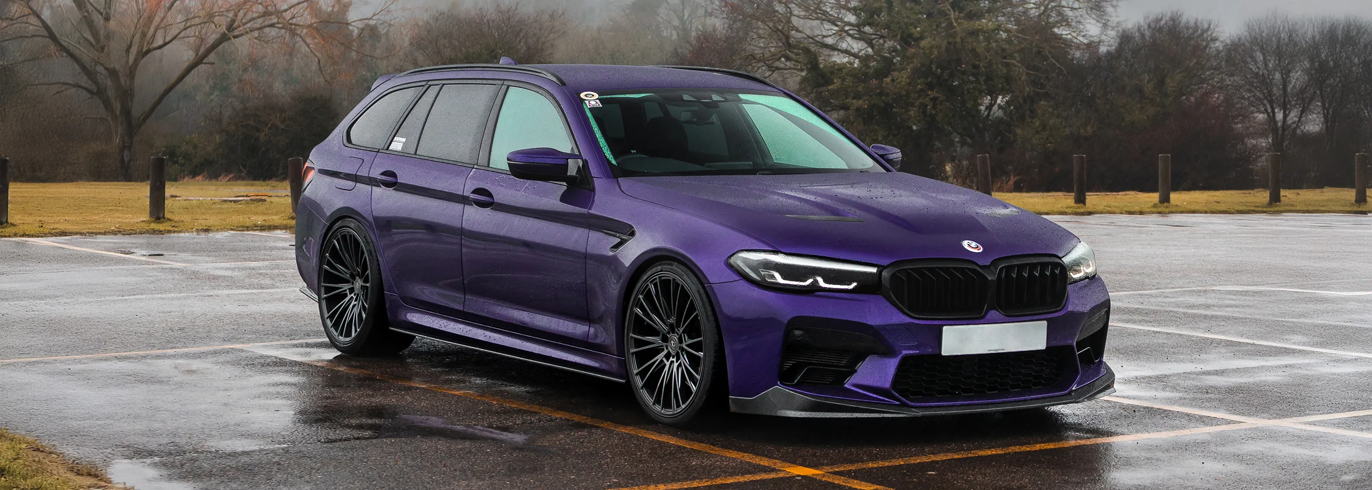 Precision Performance for BMW & Mini
